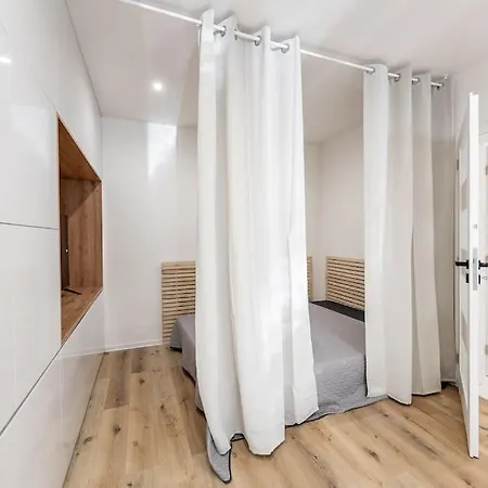 Apartment P Moderny V Blizkosti Centra