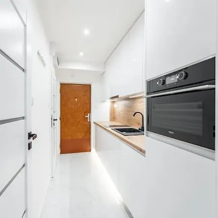 Apartment P Moderny V Blizkosti Centra