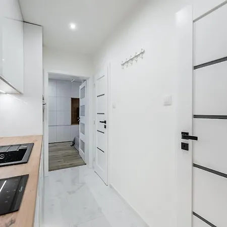 P Moderny V Blizkosti Centra Apartment *