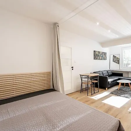 P Moderný V Blízkosti Centra Apartmán Košice