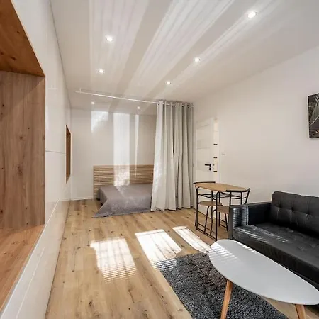 Apartment P Moderny V Blizkosti Centra Kosice