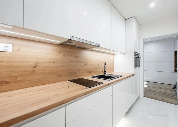 P Moderny V Blizkosti Centra * Kosice