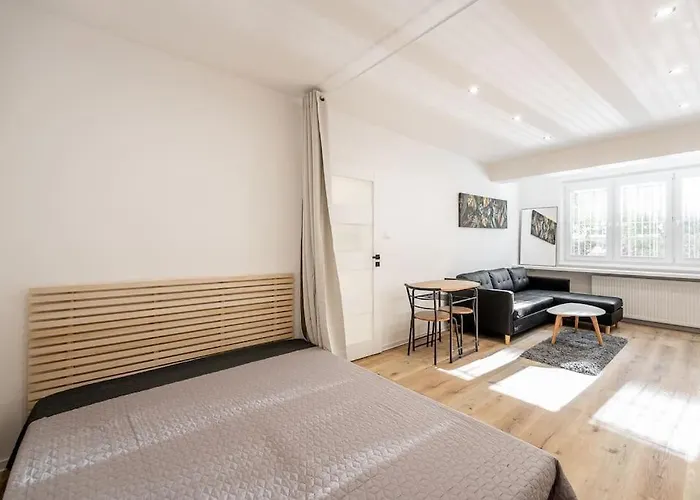 P Moderny V Blizkosti Centra Apartment Kosice